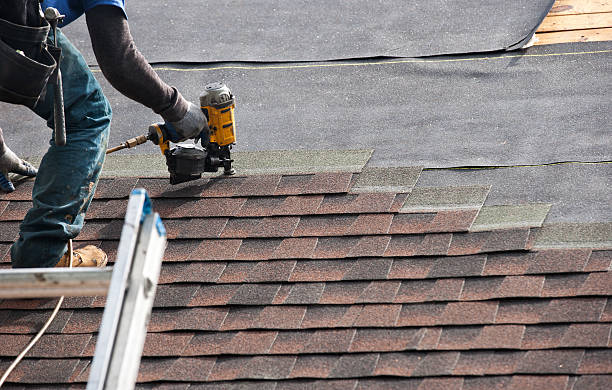 Licensed Roofing service in Circle Pines, MN - Brentwood Metal Roofing